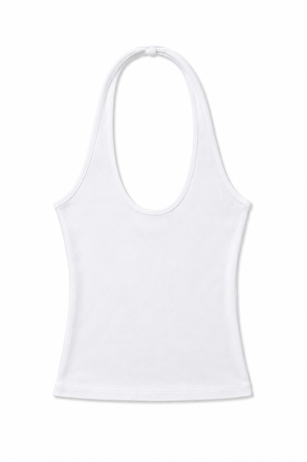 Halter top