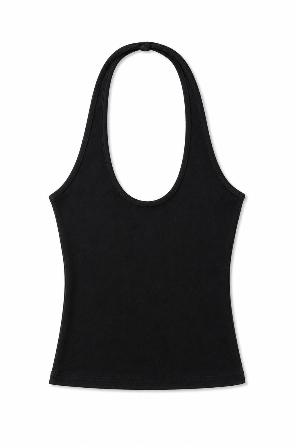 Halter top