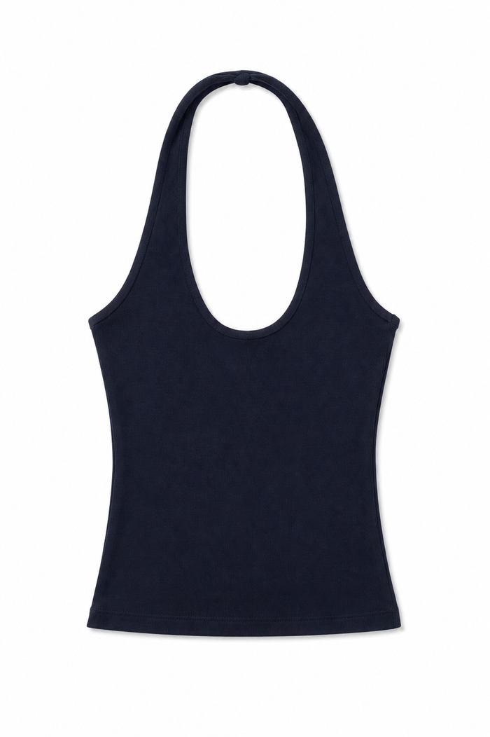 Halter top
