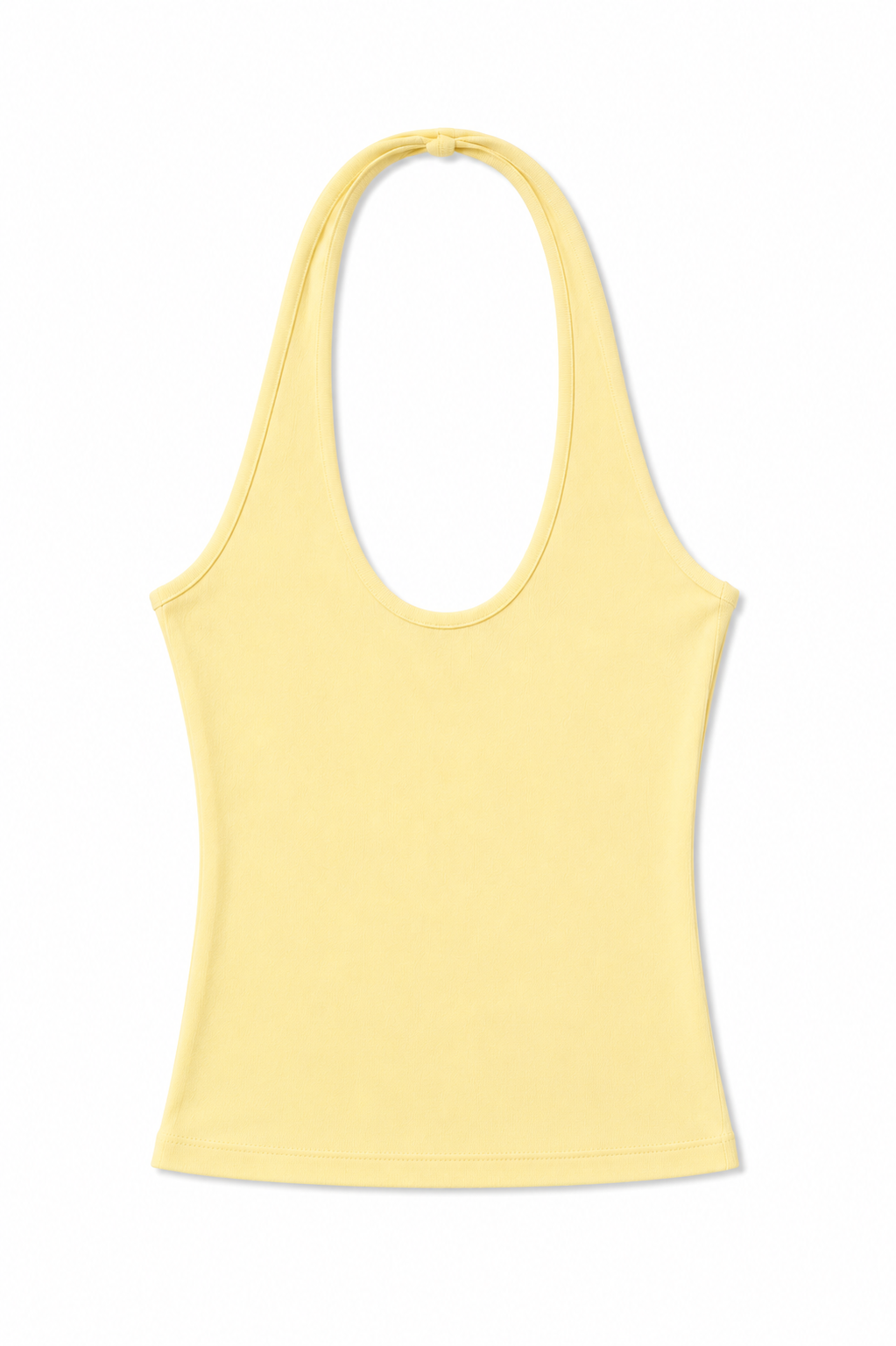Halter top