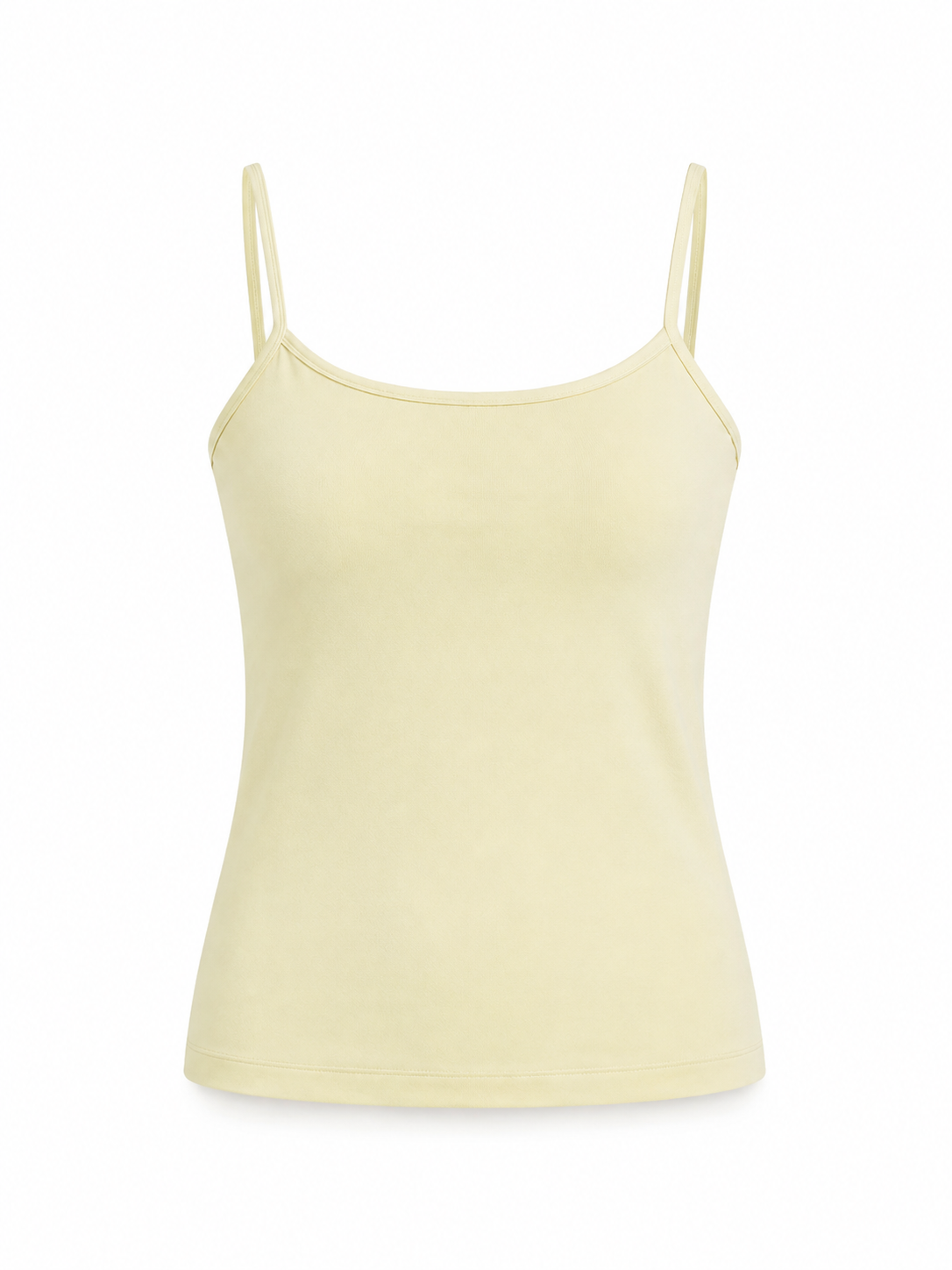 Polyamide camisole tank top