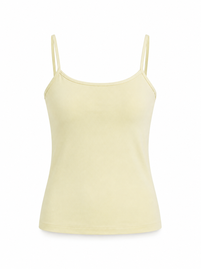 Polyamide camisole tank top