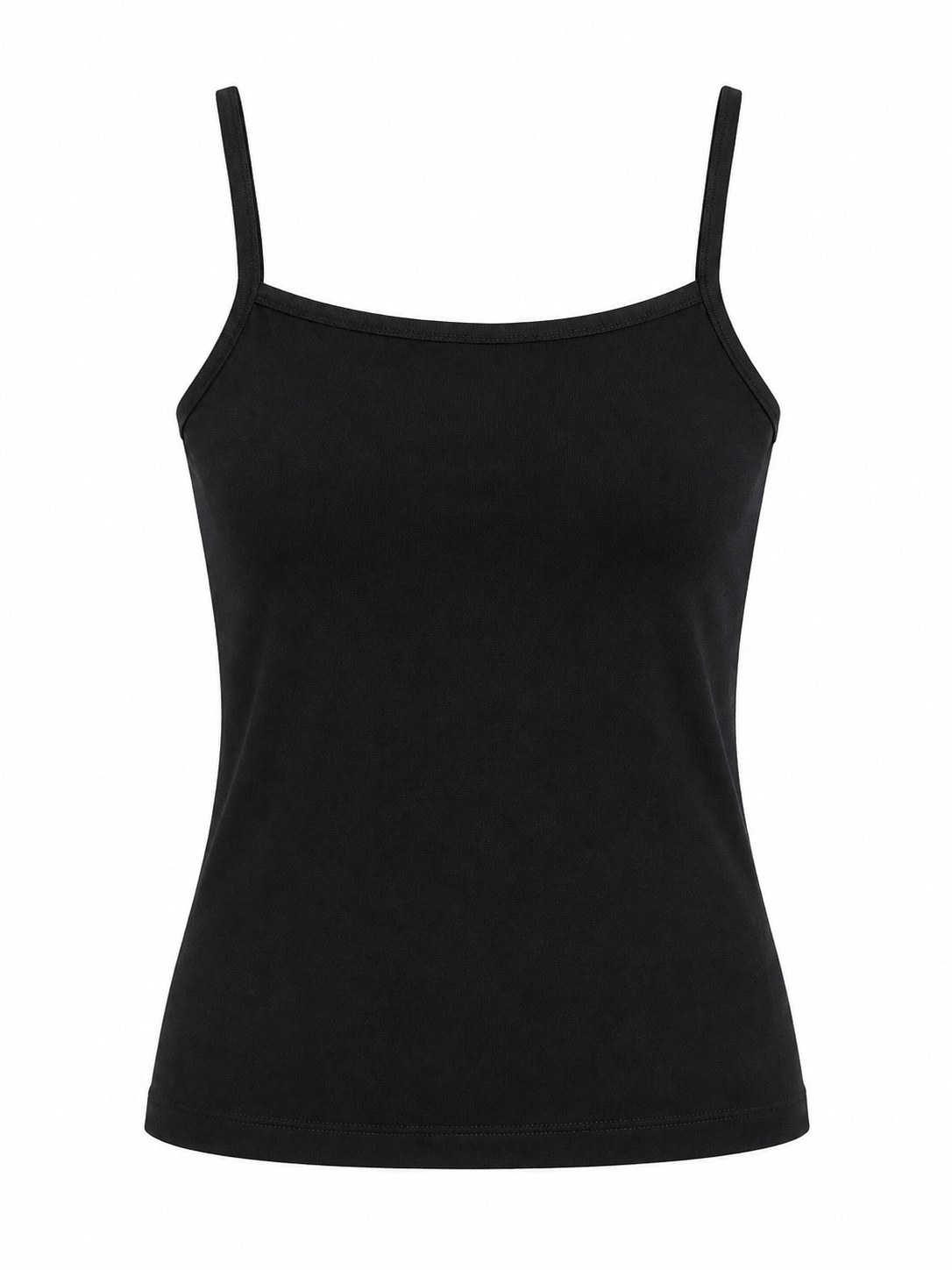 Polyamide camisole tank top