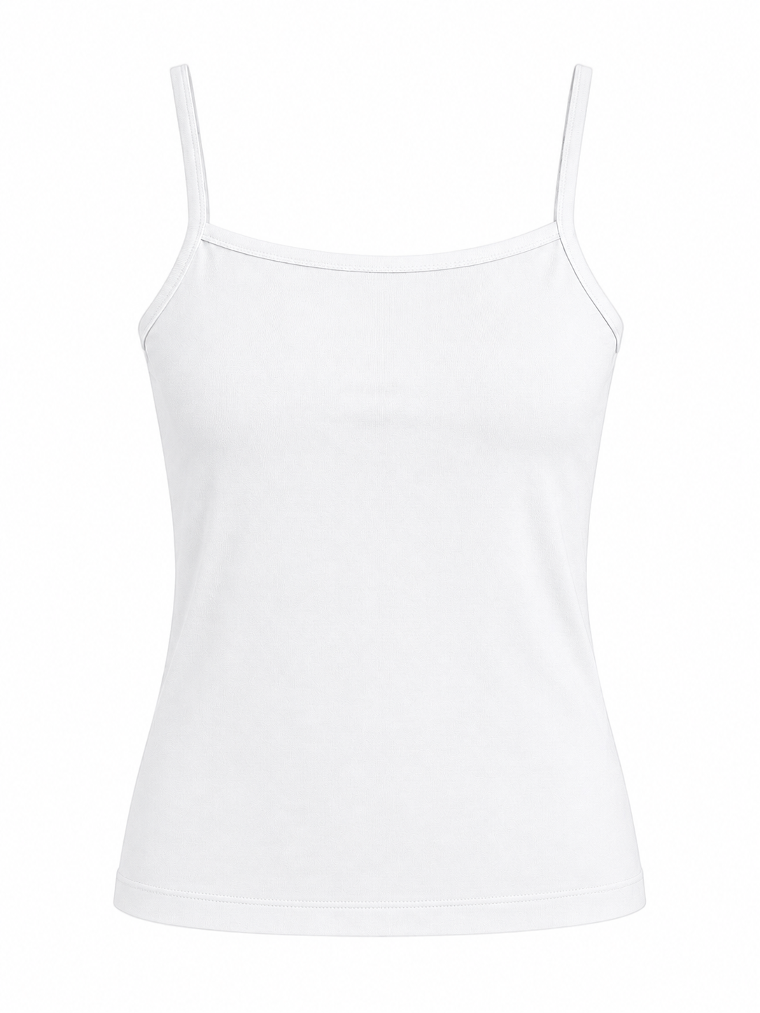 Polyamide camisole tank top