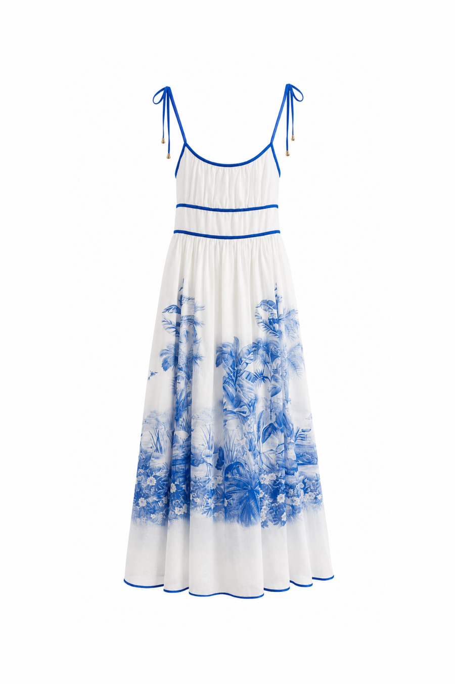 Jasmine dress
