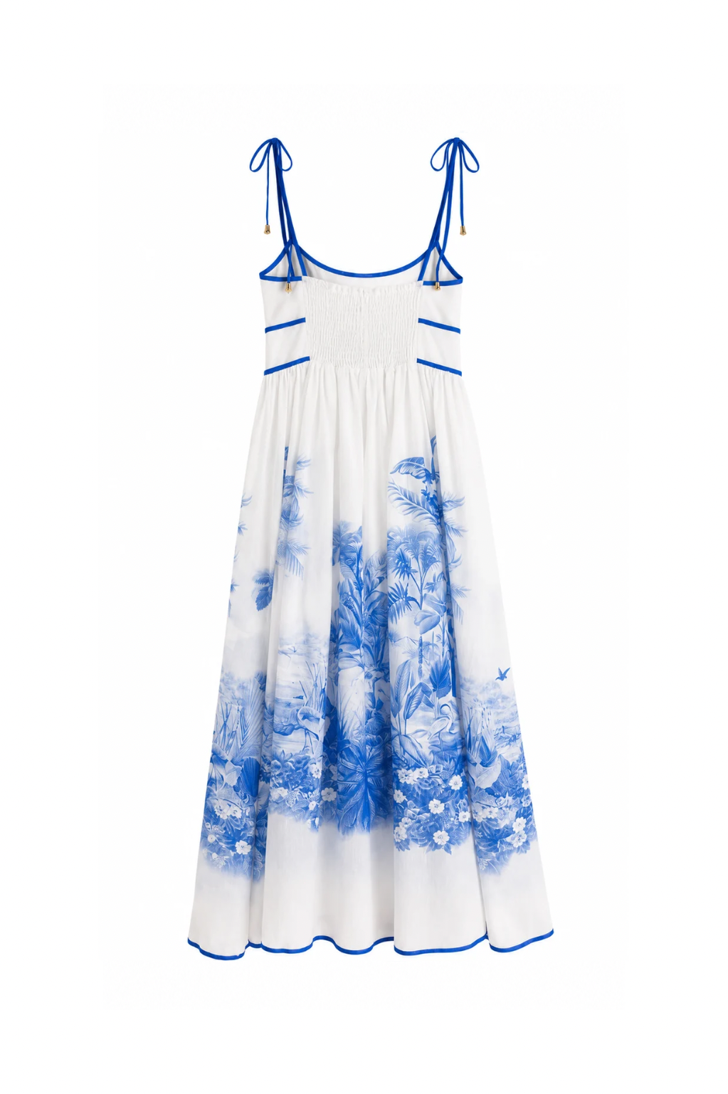 Jasmine dress