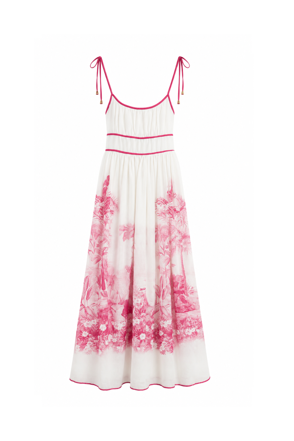 Jasmine dress