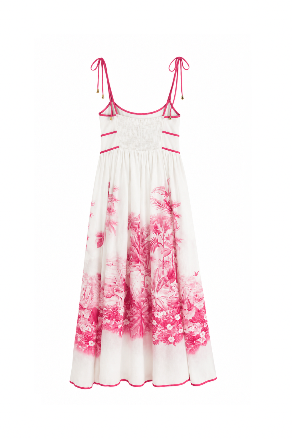 Jasmine dress