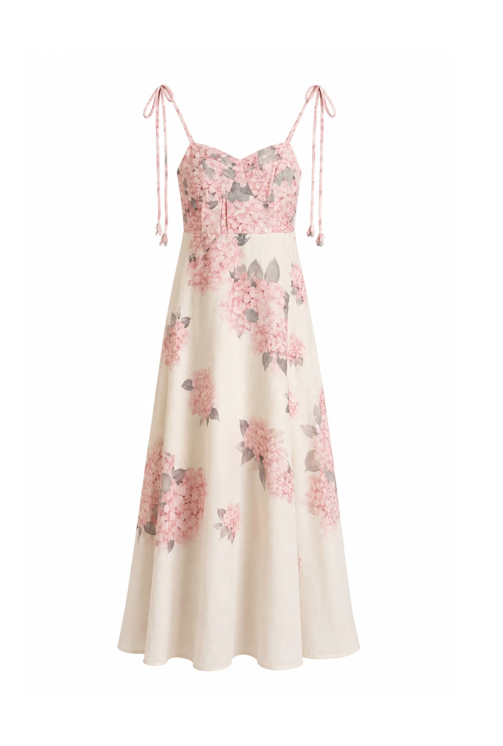 Elara dress