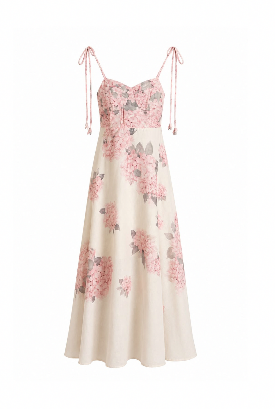 Elara dress