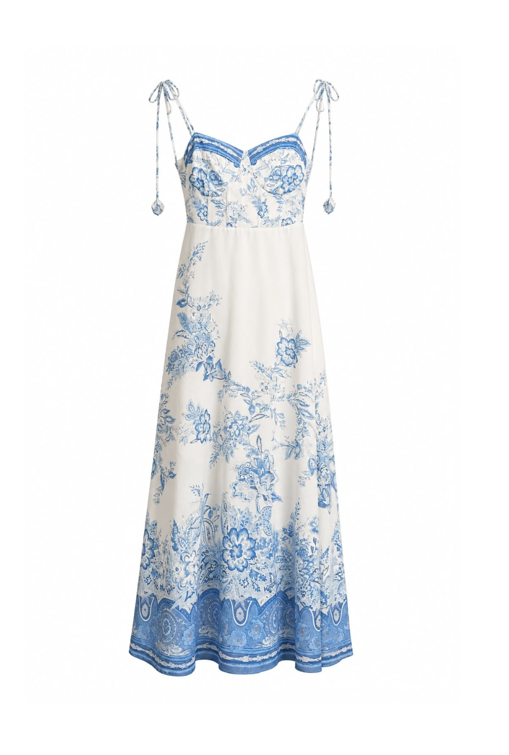 Elara dress