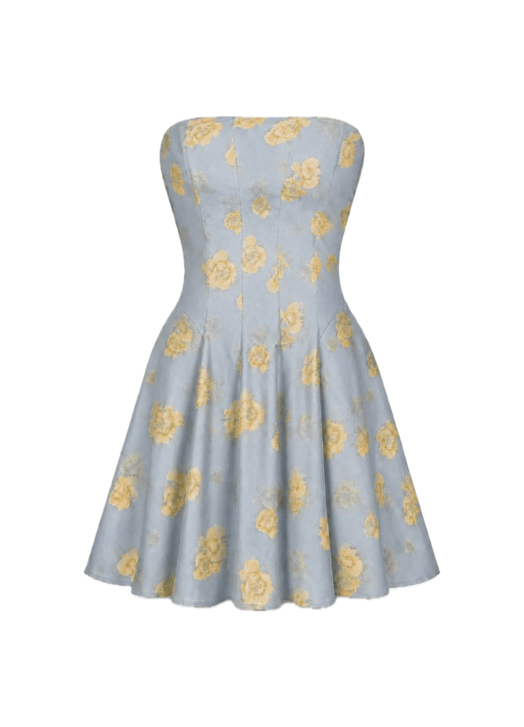 Camelia dress
