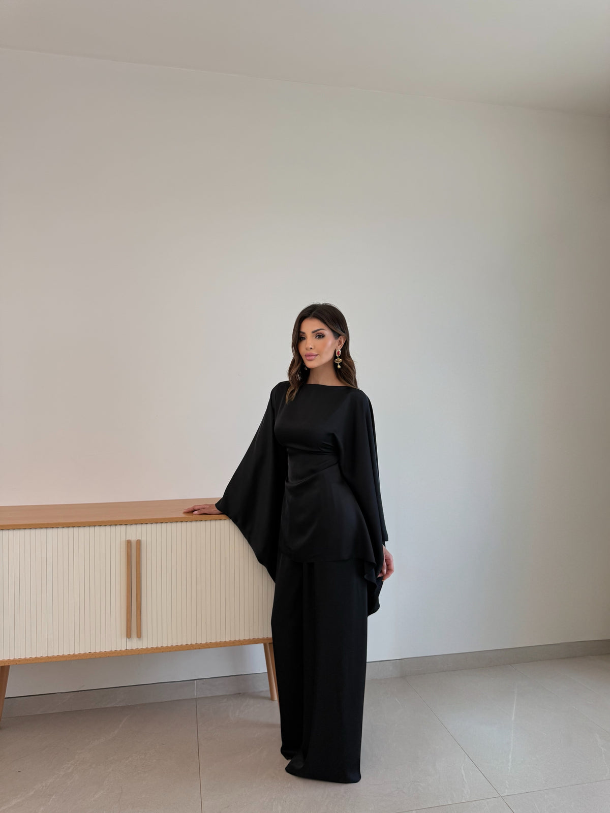 ARABELLA the signature pants set