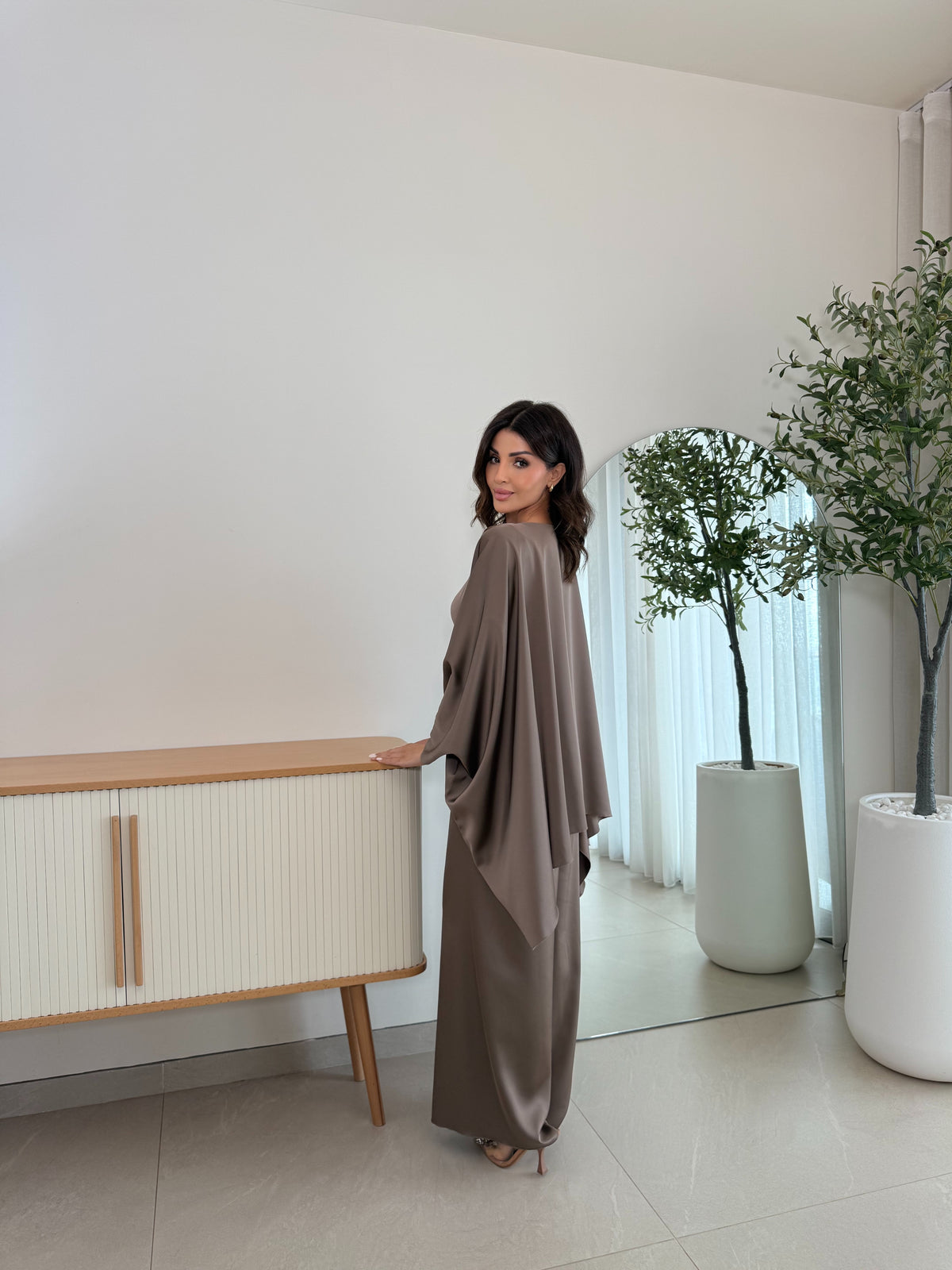 ARABELLA the signature pants set