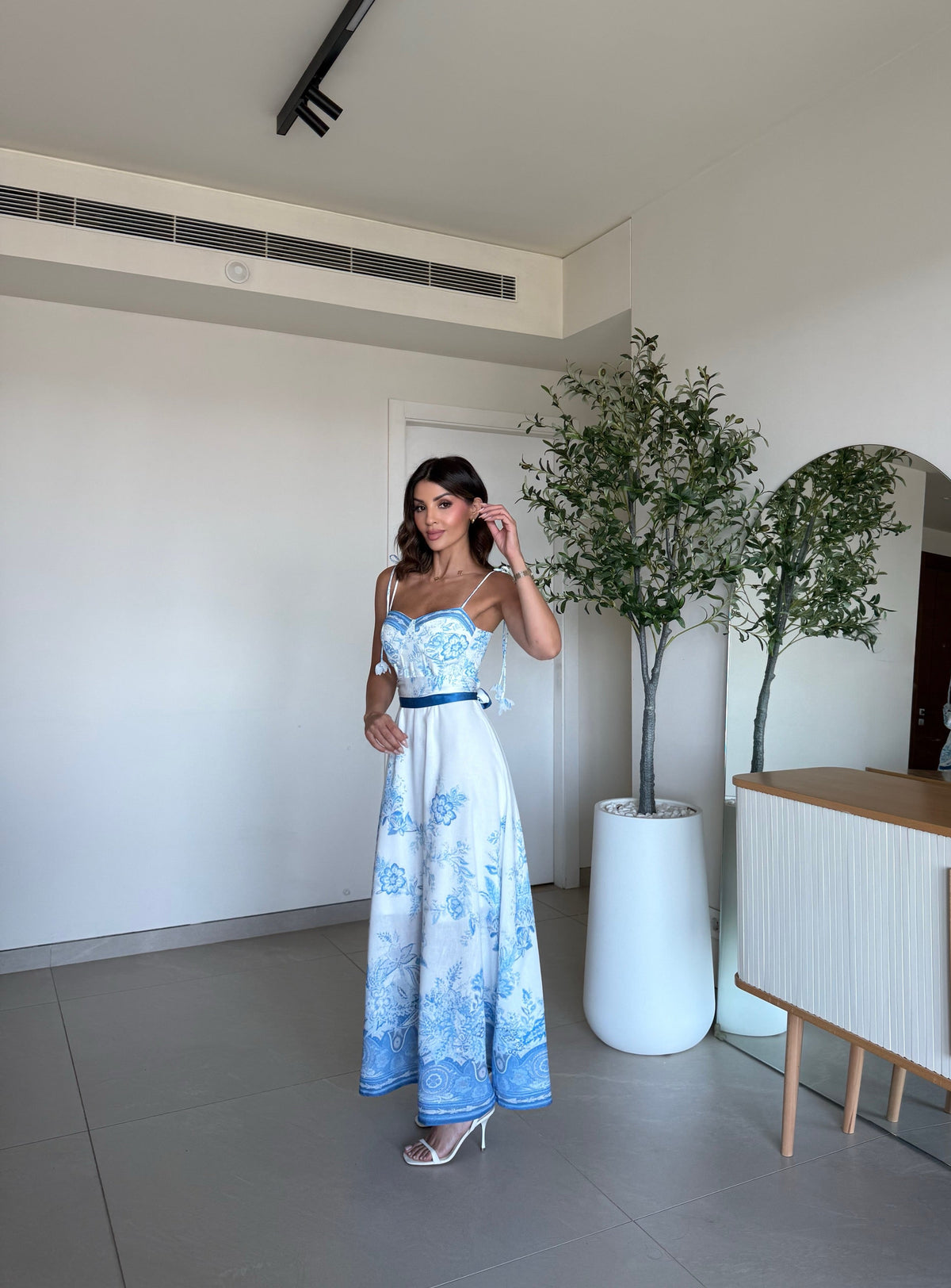 Elara dress