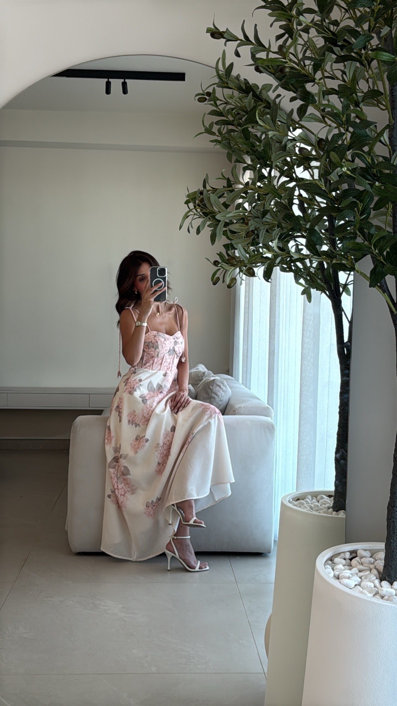 Diana Dress