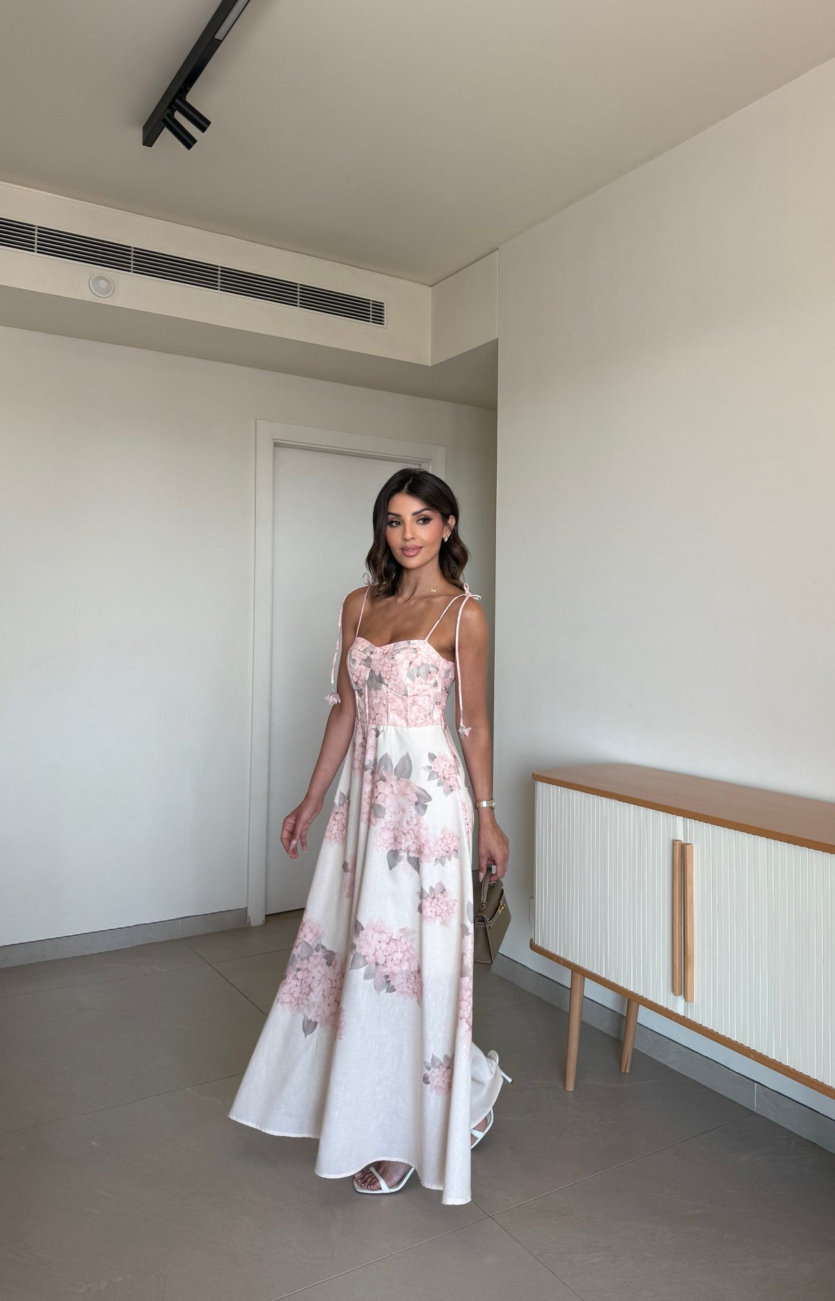 Elara dress