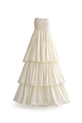 Offwhite  Dress