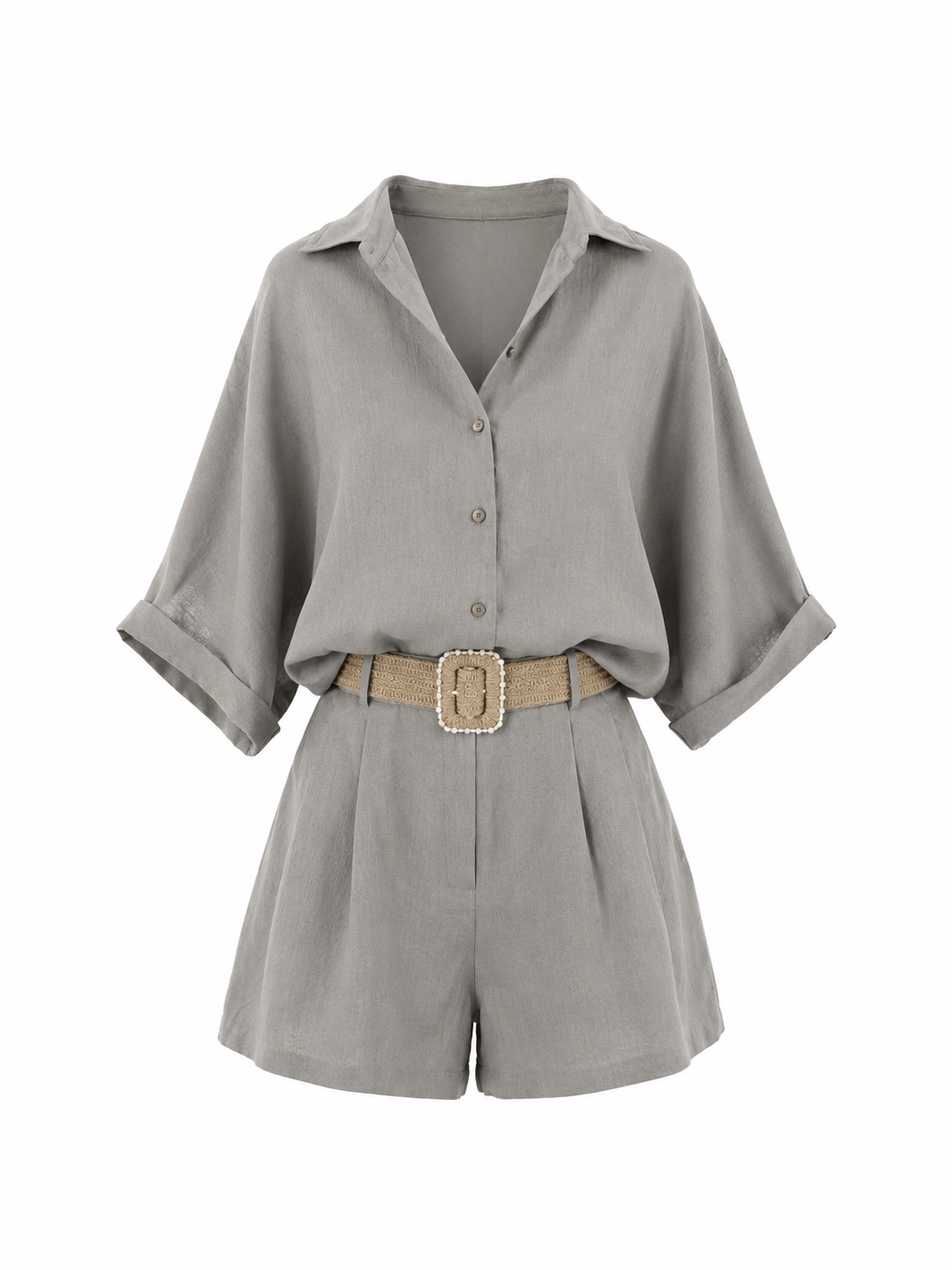 City linen set