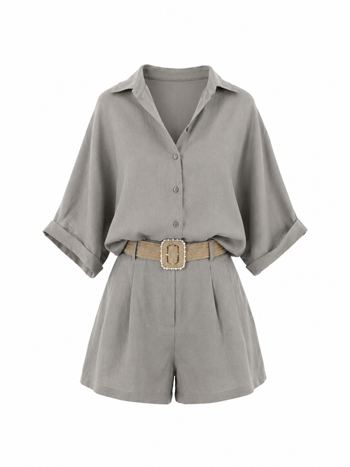 City Lenin Set