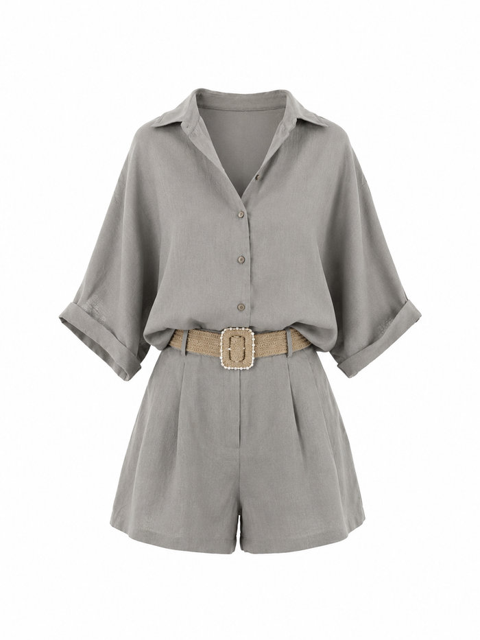 City linen set