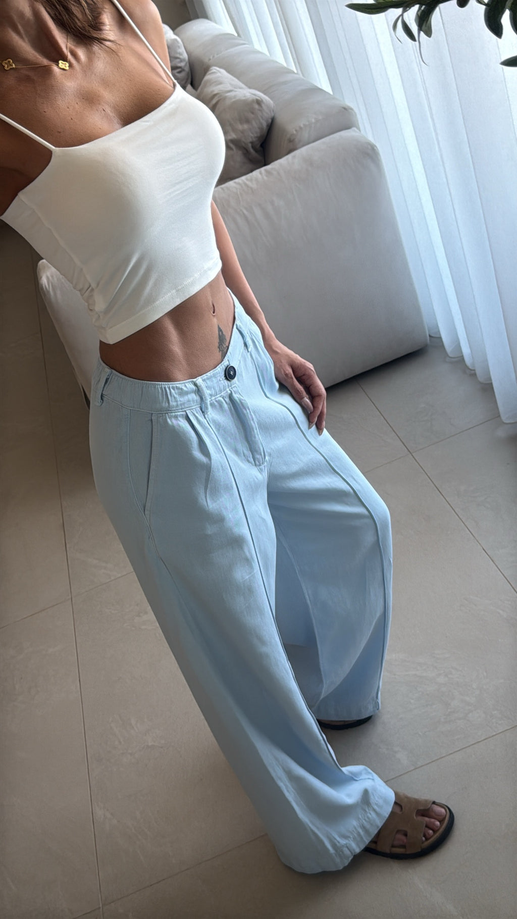 Lenin Pants