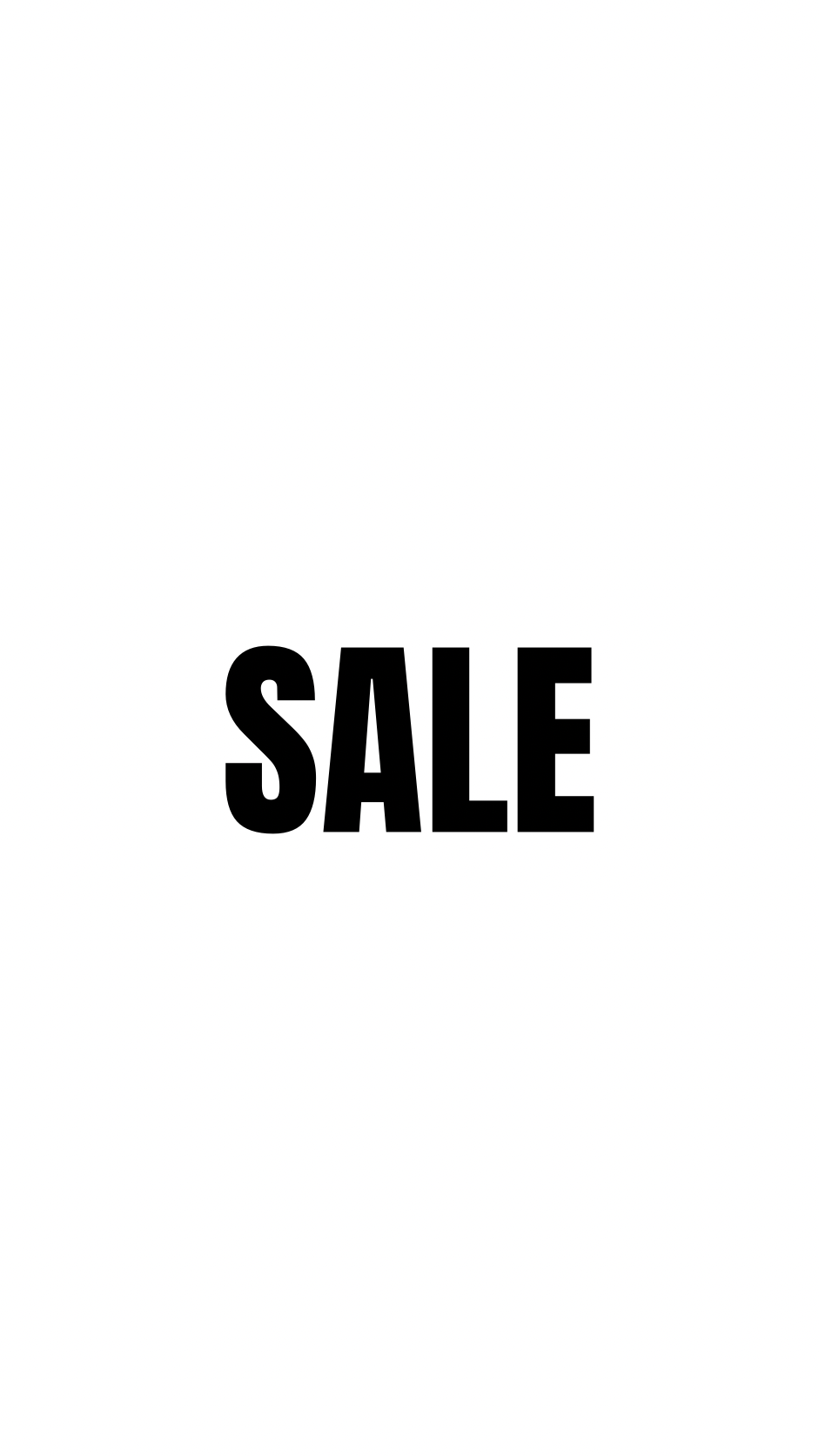 Summer Sale
