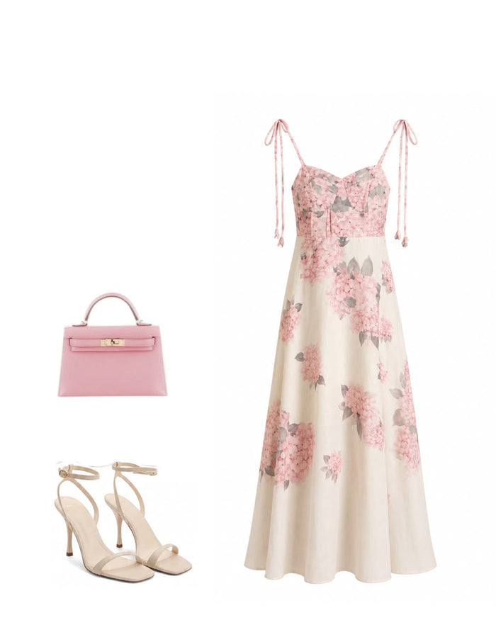 Diana Dress